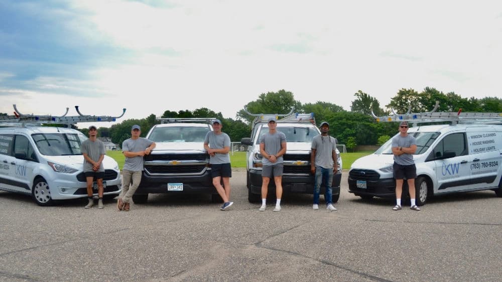 ABOUT KW OURDOOR SOLUTIONS